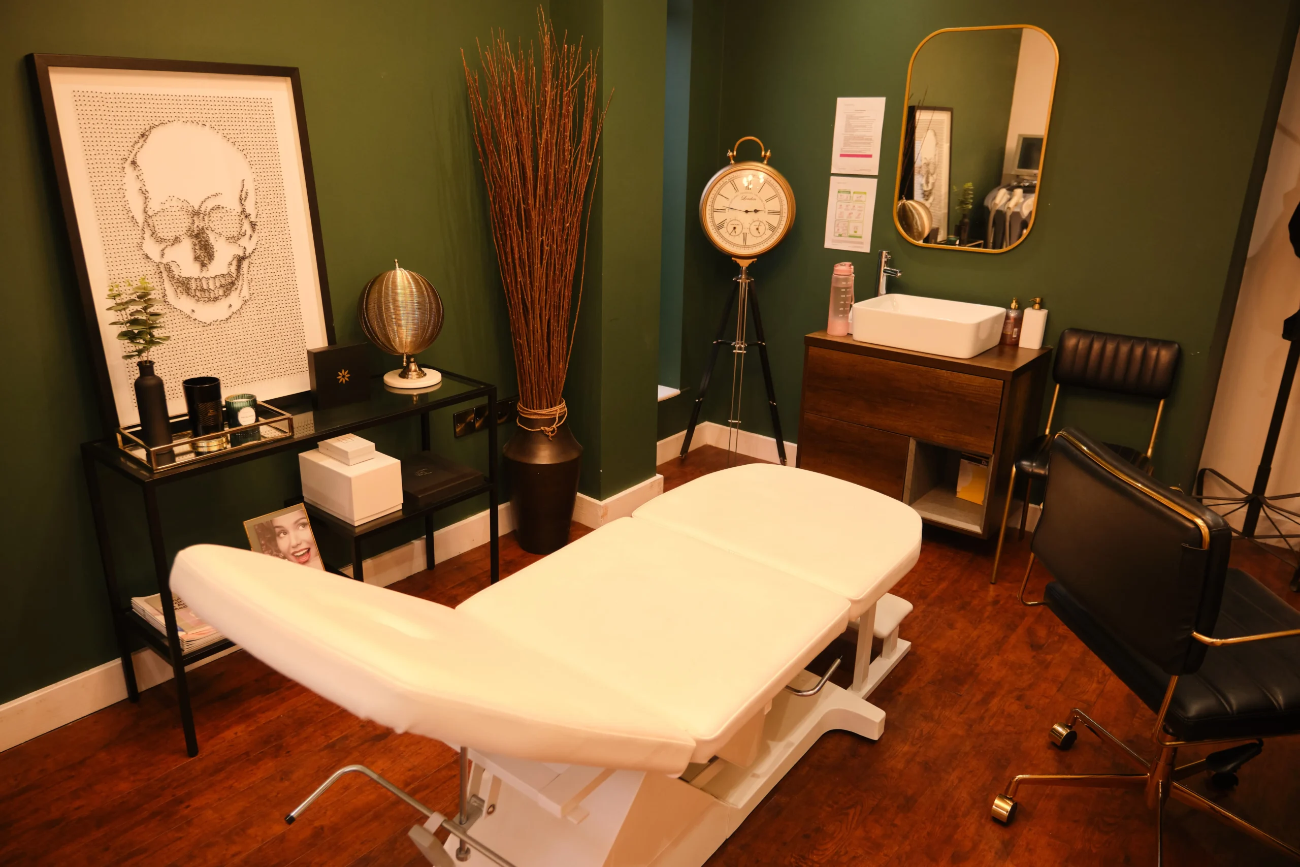 Profhilo treatment at Face Dental Coventry