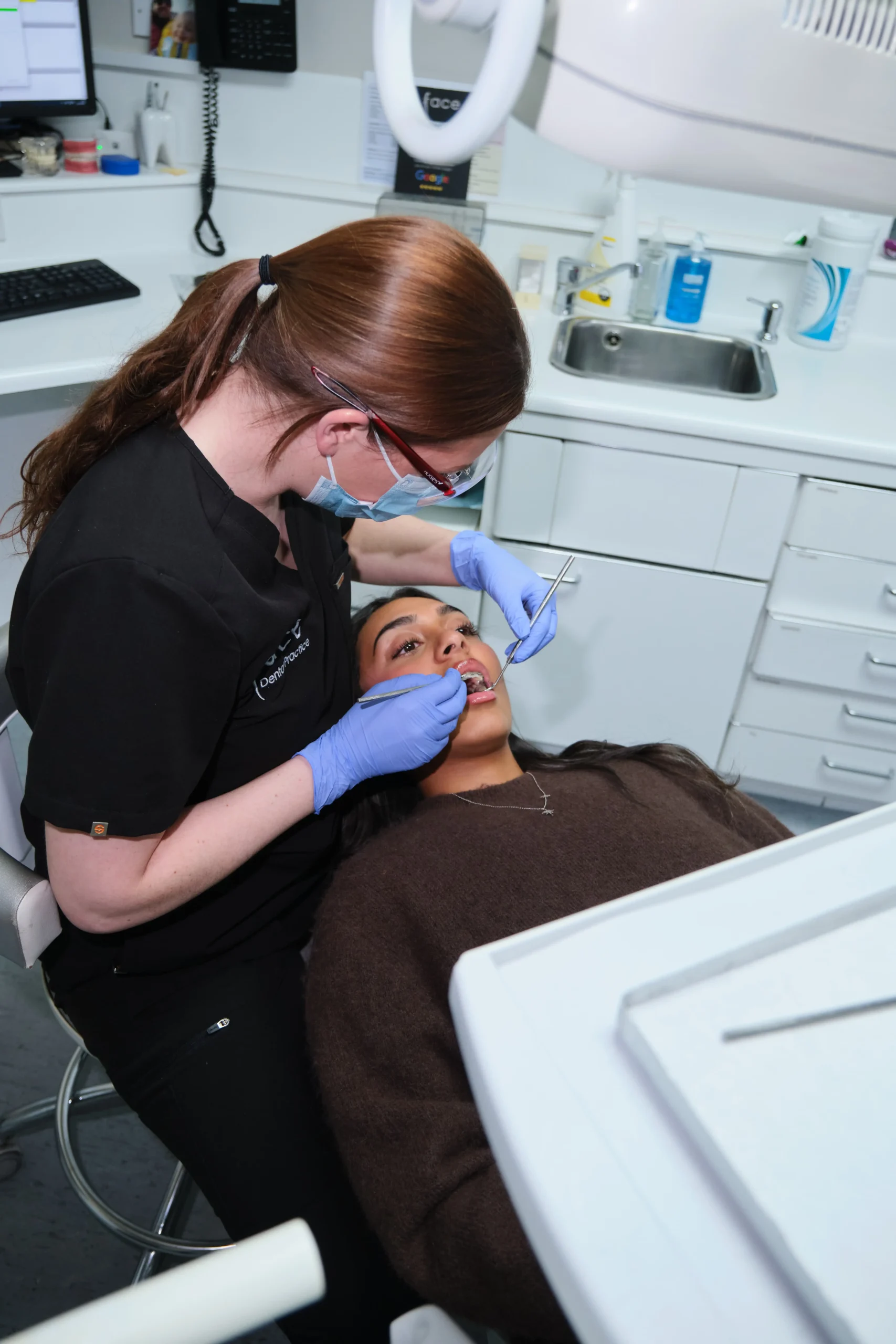 Face Dental practice