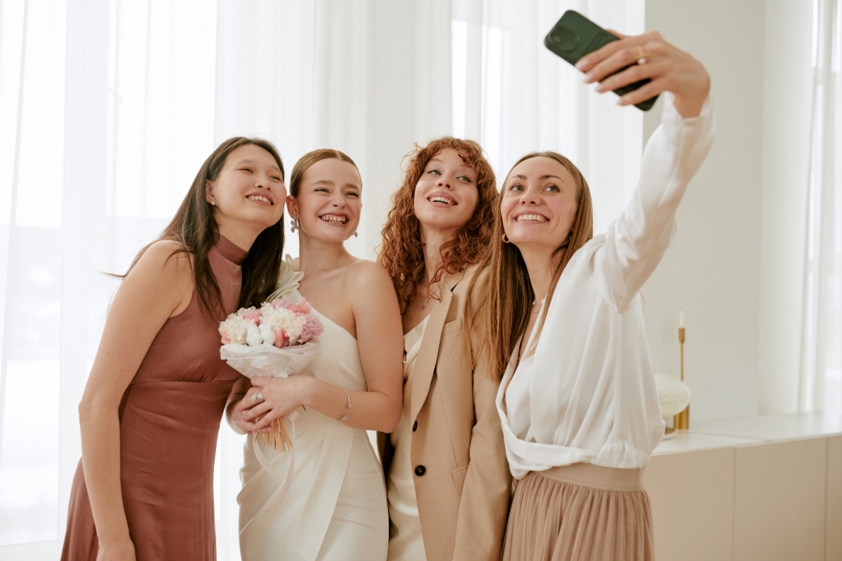 Whitening before your wedding