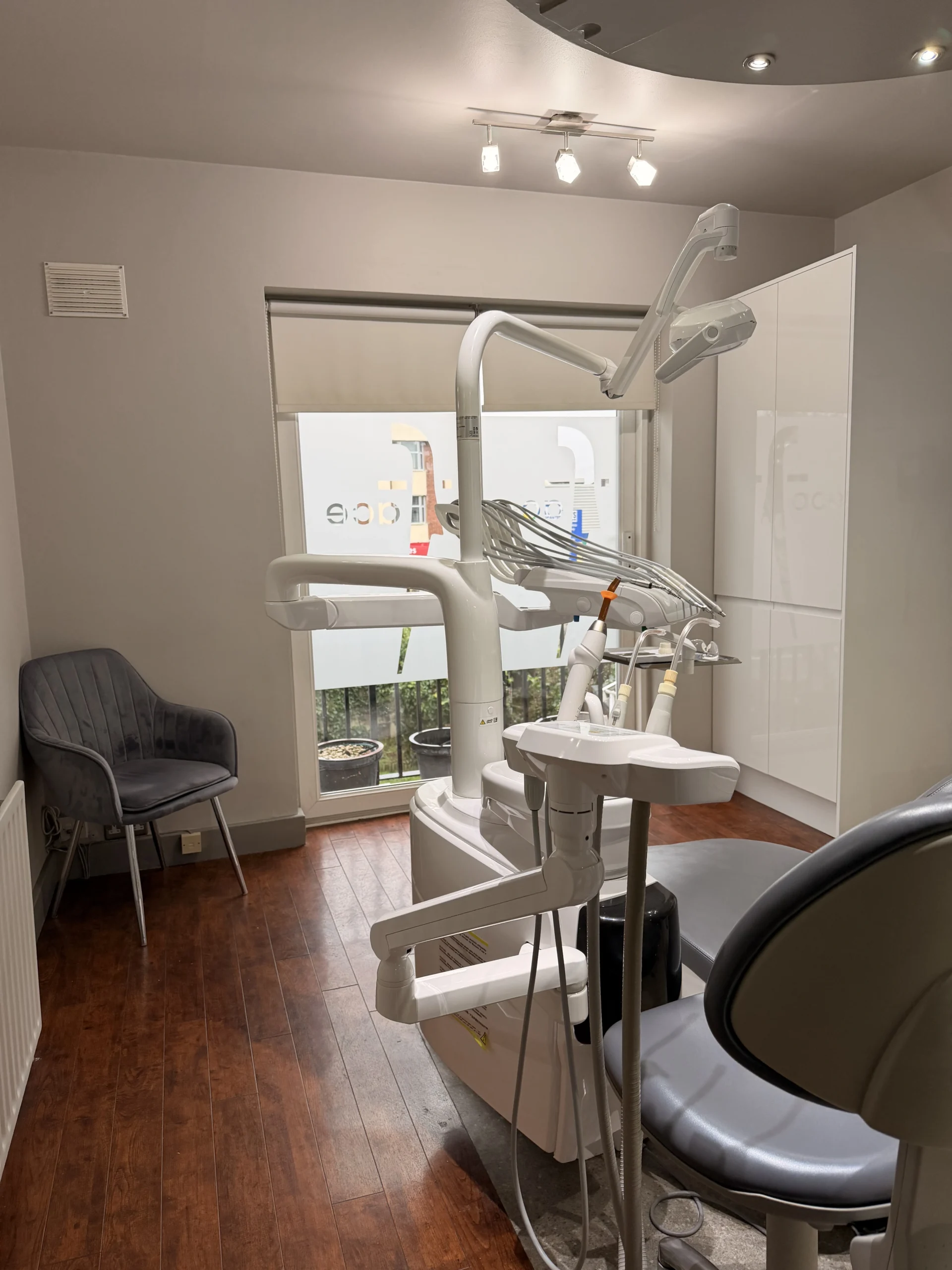 Veneers at Face Dental