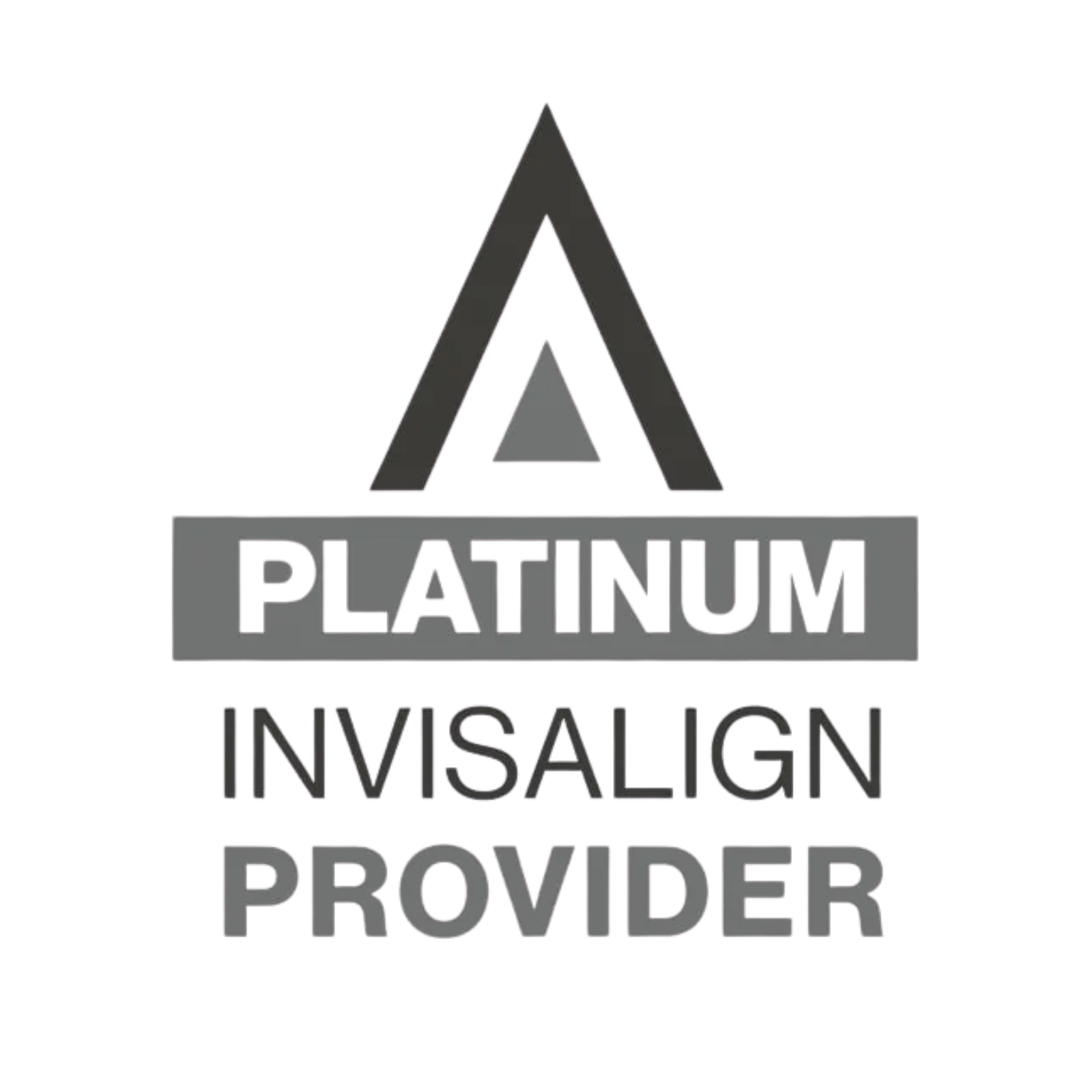 Platinum Invisalign Provider